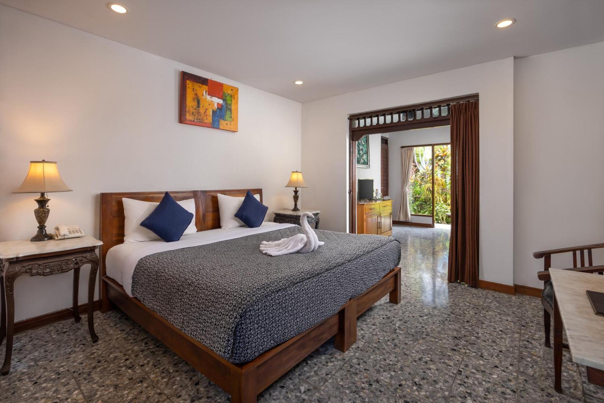 Taman Harum Taman liburan 3*