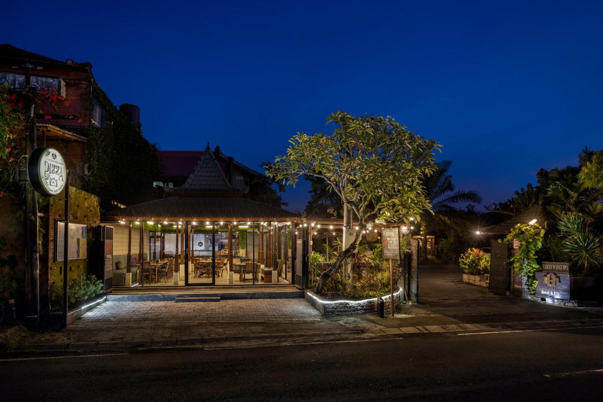Taman liburan Taman Harum 3*