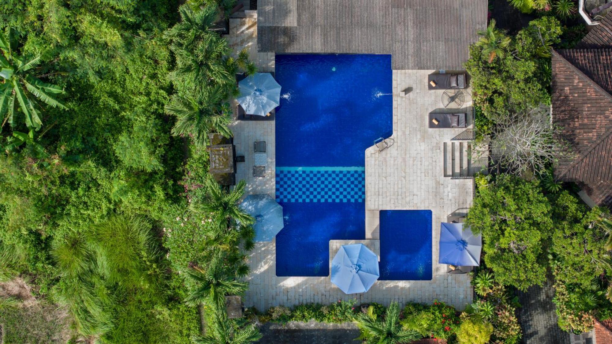 Taman Harum Taman liburan