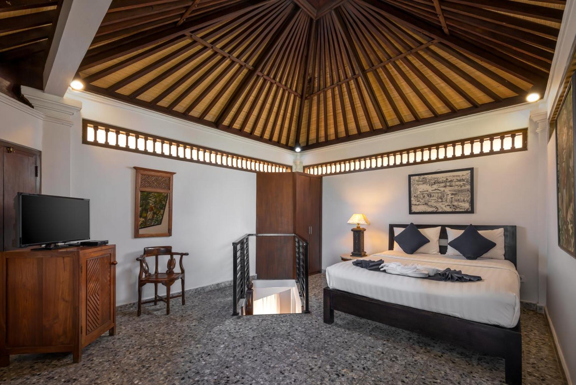 Taman liburan Taman Harum 3*