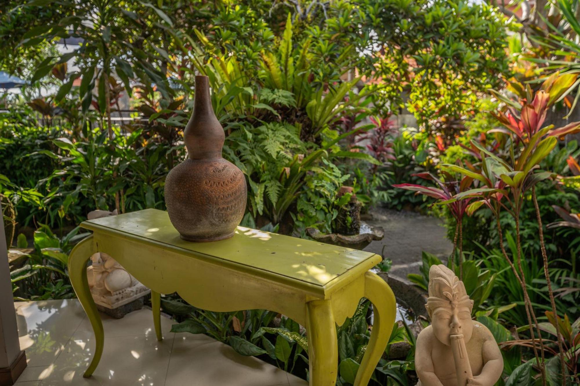 Taman liburan Taman Harum Ubud (Bali)