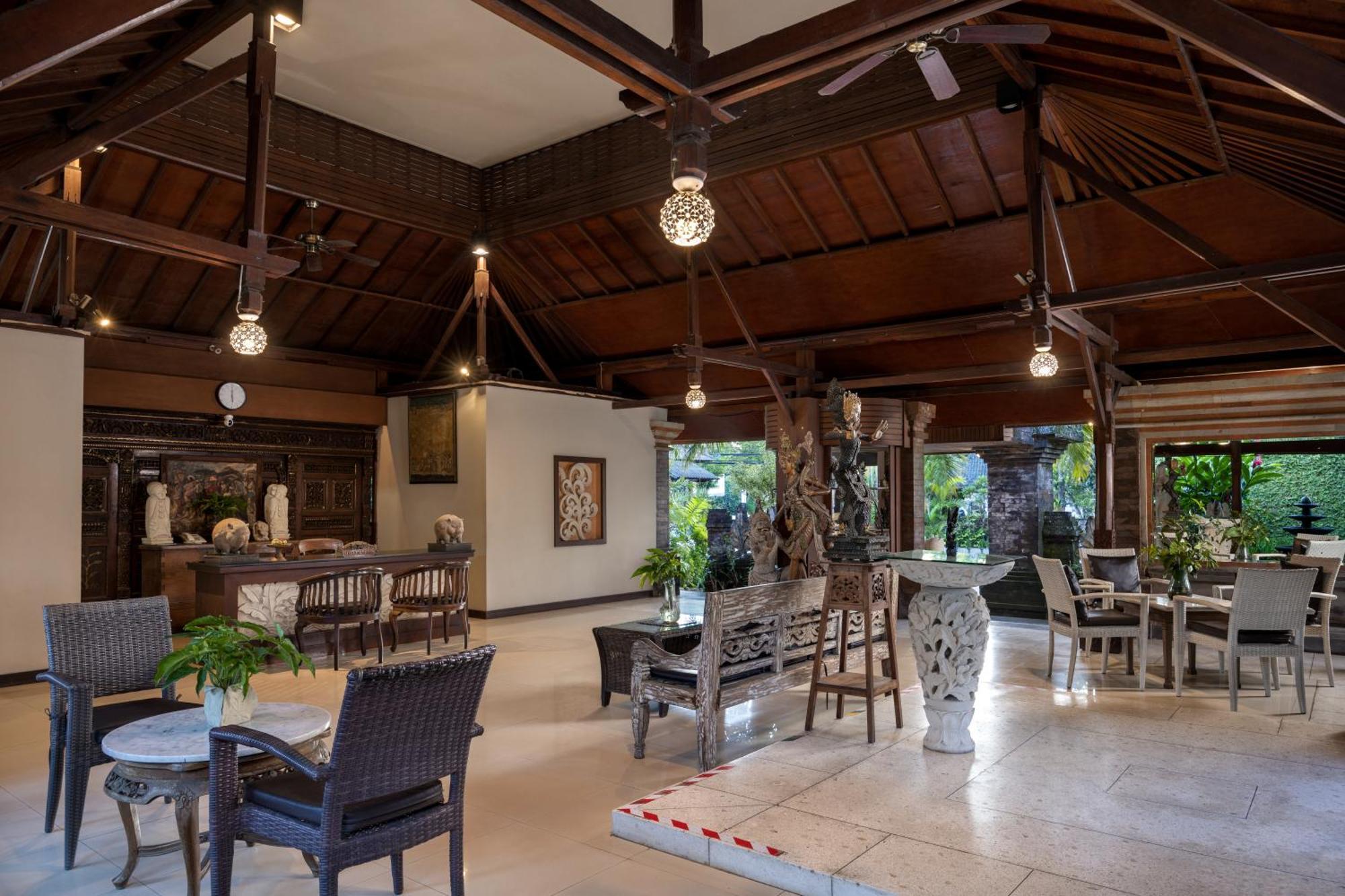 Taman Harum Ubud (Bali)