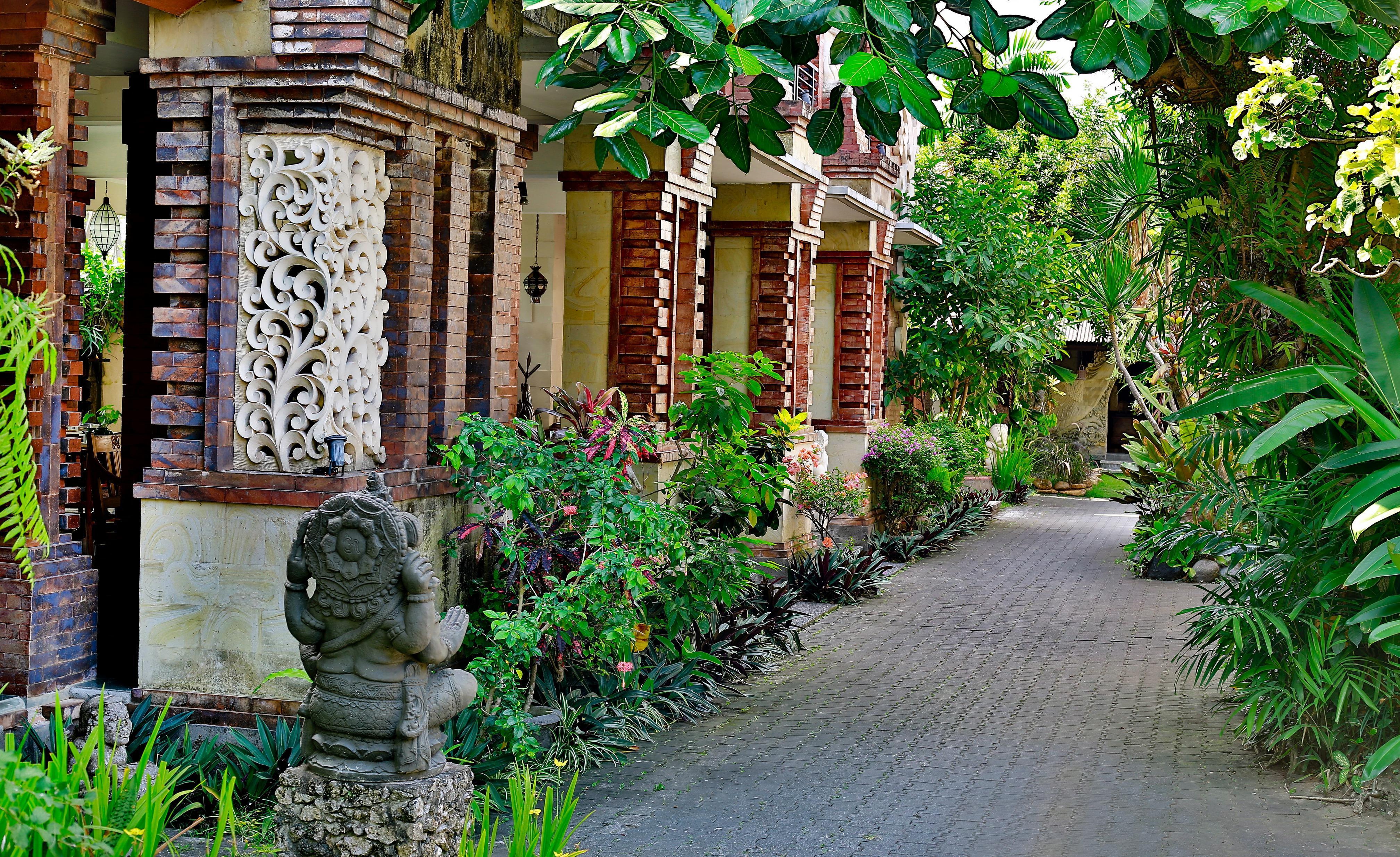 Taman Harum हॉलिडे पार्क 3*