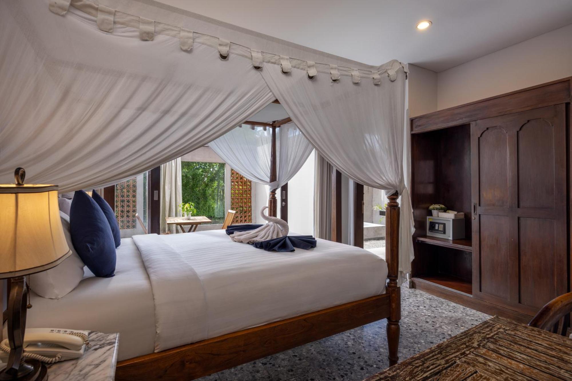 Taman Harum 3*