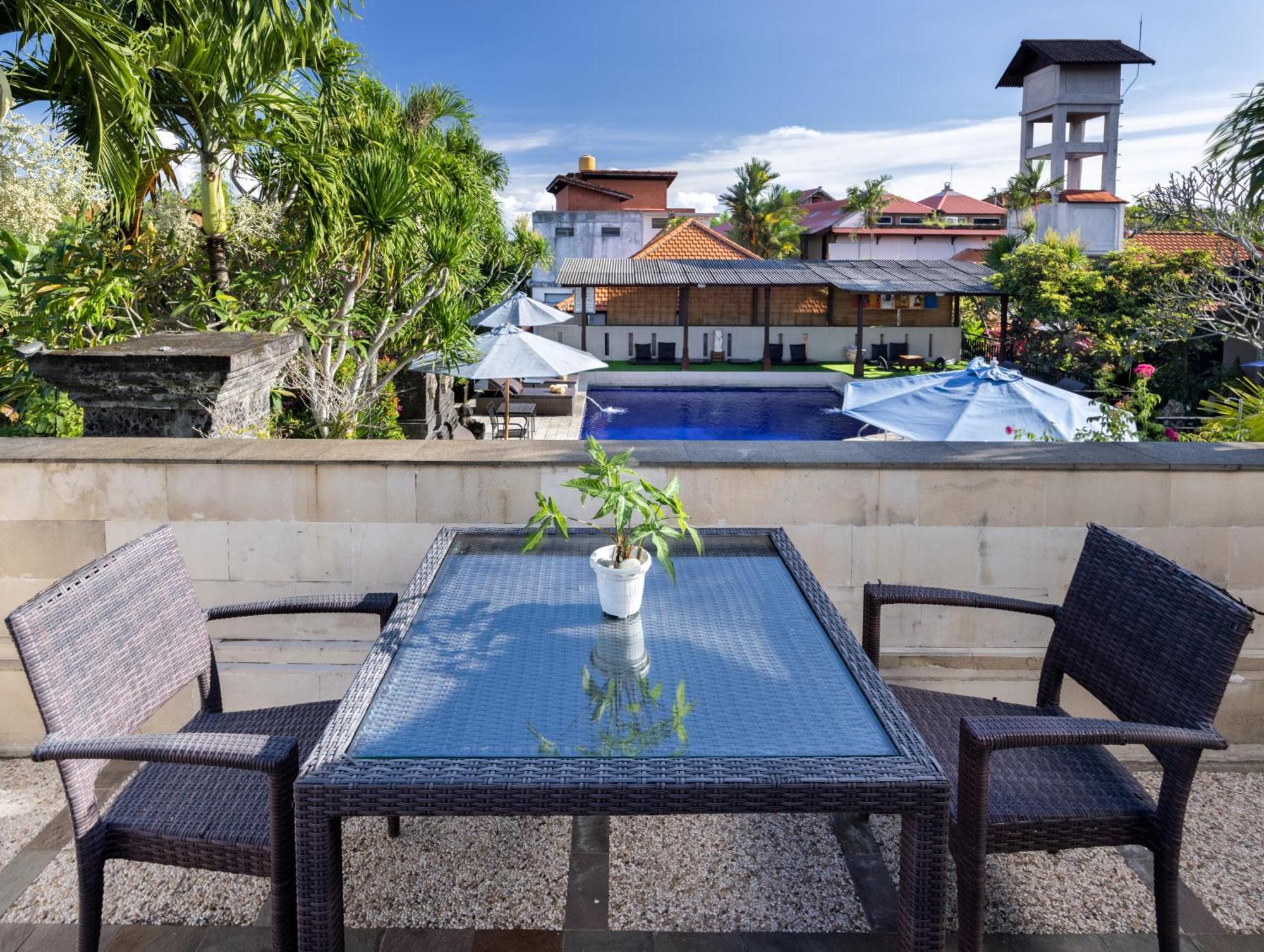 Taman Harum 3*