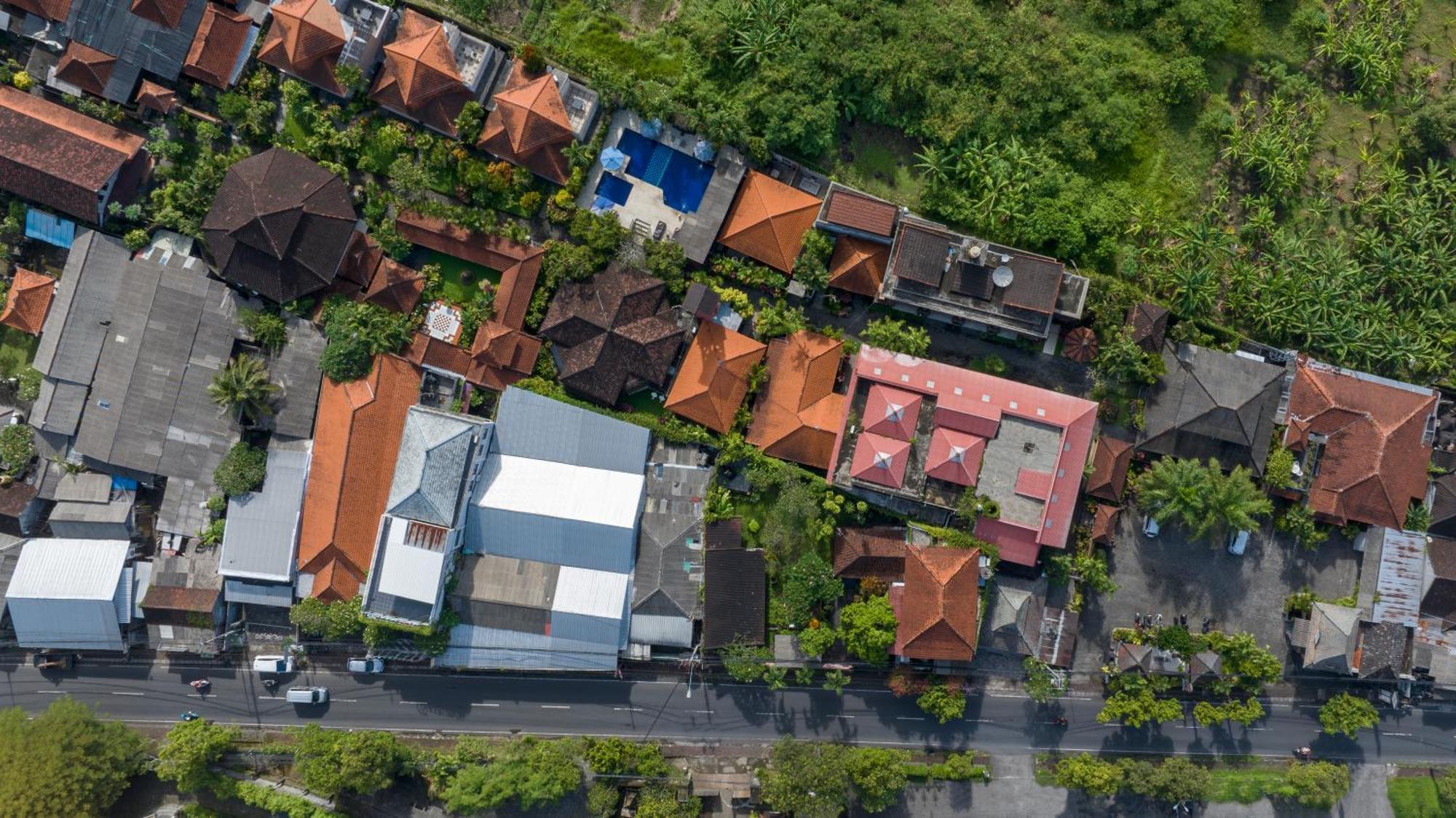 Taman Harum